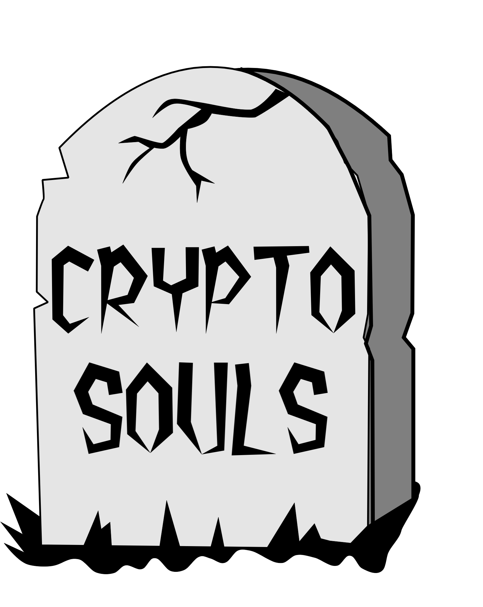 CryptoSoul